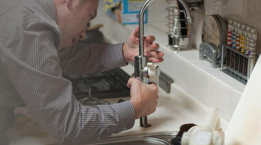 Professional Leak Detection in Gridley, IL